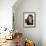 Kristen Stewart-null-Framed Photo displayed on a wall