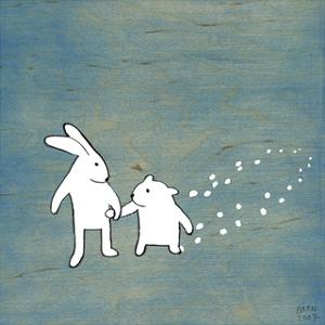 Follow Your Heart - Go Together by Kristiana P?rn