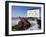 Kristiansen Fortress, Trondheim, Norway, Scandinavia-Adam Woolfitt-Framed Photographic Print