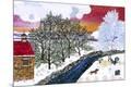 Giclee Print