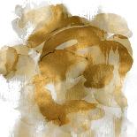 Gold Flow II-Kristina Jett-Art Print