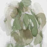 Green Flow II-Kristina Jett-Art Print