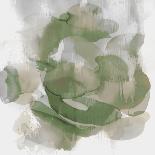 Green Flow I-Kristina Jett-Art Print