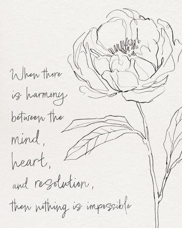 Bountiful Blooms - Harmony Giclee Print - Kristine Hegre | Art.com