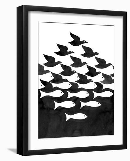 Giclee Print, , large