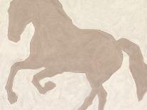 Equestrian Elegance - Action-Kristine Hegre-Giclee Print