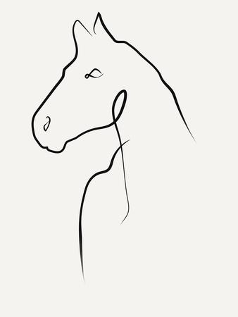 'Montana' Giclee Print - Kristine Hegre | Art.com