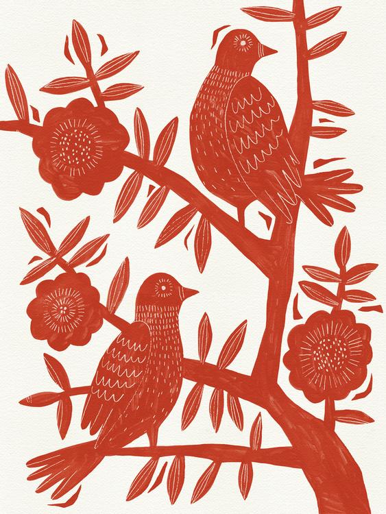 Giclee Print, , large