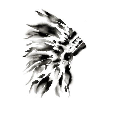 Sterkur Giclee Print - Kristine Hegre | Art.com