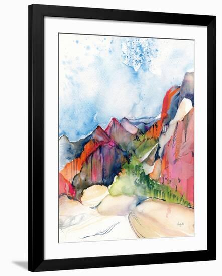 Art Print, , large