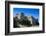 Kritinia Castle, Rhodes, Dodecanese Islands, Greek Islands, Greece-Michael Runkel-Framed Photographic Print