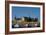 Kronborg Helsingor-Charles Bowman-Framed Photographic Print