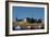 Kronborg Helsingor-Charles Bowman-Framed Photographic Print