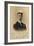 Kronprinz Friedrich Wilhelm Victor August Ernst-null-Framed Giclee Print