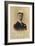 Kronprinz Friedrich Wilhelm Victor August Ernst-null-Framed Giclee Print