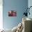 KRRANG!!-Dan Monteavaro-Mounted Giclee Print displayed on a wall