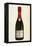 Krug Champagne-null-Framed Premier Image Canvas