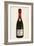 Krug Champagne-null-Framed Giclee Print