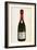 Krug Champagne-null-Framed Giclee Print