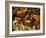 Krumau Town Cresent, 1915-Egon Schiele-Framed Giclee Print