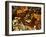 Krumau Town Cresent, 1915-Egon Schiele-Framed Giclee Print