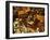 Krumau Town Cresent, 1915-Egon Schiele-Framed Giclee Print