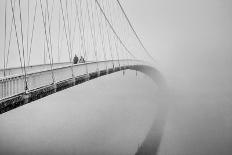 Crossing-Krunoslav-Framed Photographic Print