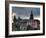 Ksiaz (Schloss Furstenstein) Castle, Silesia, Poland-Ivan Vdovin-Framed Photographic Print