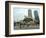 Kuala Lumpur Tower, Kuala Lumpur, Malaysia-Anthony Asael-Framed Photographic Print