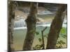 Kuang Si Falls, Laos-Gavriel Jecan-Mounted Photographic Print