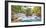 Kuang Si Falls, Luang Prabang, Laos-Pangea Images-Framed Giclee Print