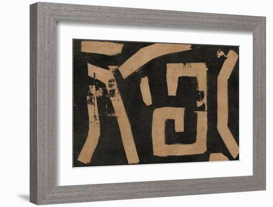 Kuba-PI Studio-Framed Art Print