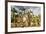 Kubutambahan, Temple Pura Meduwe Karang-Christoph Mohr-Framed Photographic Print