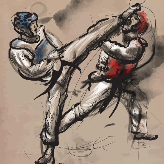Art Print, , large
