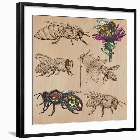 Art Print, , large