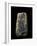 Kudurru, Babylonian, 978-934 BC-null-Framed Giclee Print