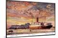 Giclee Print