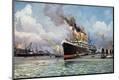 Giclee Print