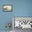 Künstler Red Star Line, Steamer Lapland, Dampfer-null-Framed Premier Image Canvas displayed on a wall