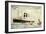 Künstler Red Star Line, Steamer Lapland, Dampfer-null-Framed Giclee Print