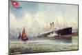 Giclee Print