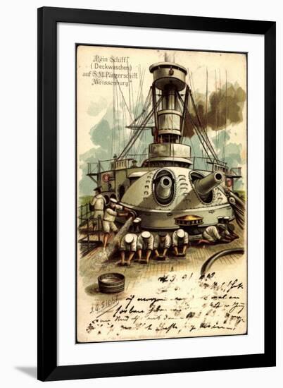 Giclee Print, , large