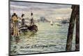 Giclee Print