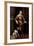 Künstler Van Dyck, Sohn Karls I. Von England, Hund-null-Framed Giclee Print