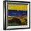 Kueste Bei Carantec, 1905/06-Alexej Von Jawlensky-Framed Giclee Print