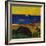 Kueste Bei Carantec, 1905/06-Alexej Von Jawlensky-Framed Giclee Print