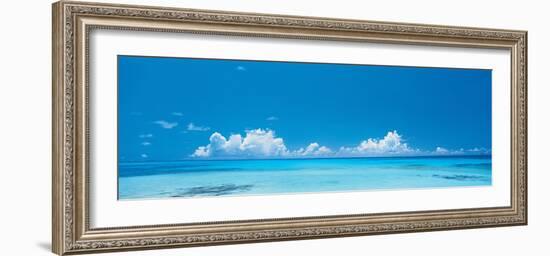 Kume Island Okinawa Japan-null-Framed Photographic Print