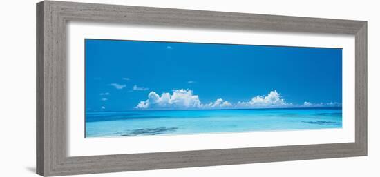 Kume Island Okinawa Japan-null-Framed Photographic Print