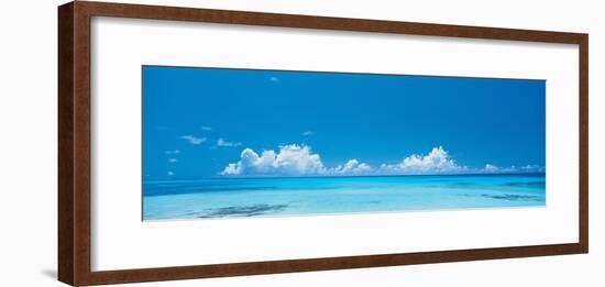 Kume Island Okinawa Japan-null-Framed Photographic Print