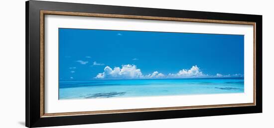 Kume Island Okinawa Japan-null-Framed Photographic Print